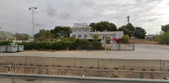 Restaurante Finca Maravisa