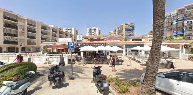 Li Huang Restaurante