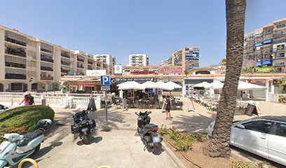 Li Huang Restaurante