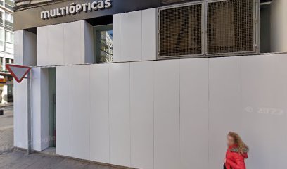 Cristóbal Orcajada López