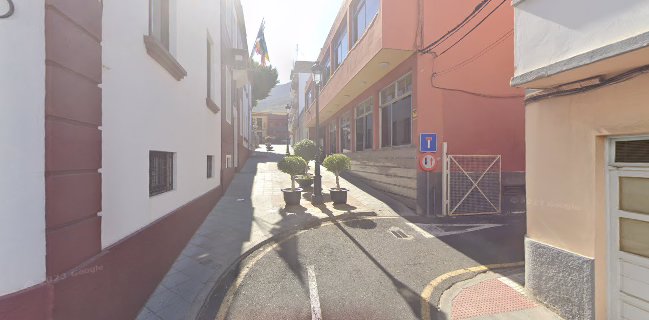 Bar cafetería Centro Cultural de Arafo
