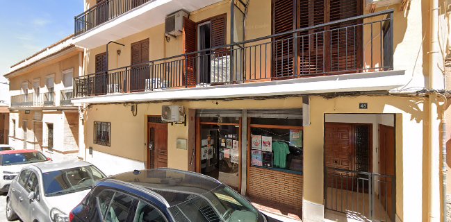 Forn de Pa I Bollería Els Paiportins S.L.