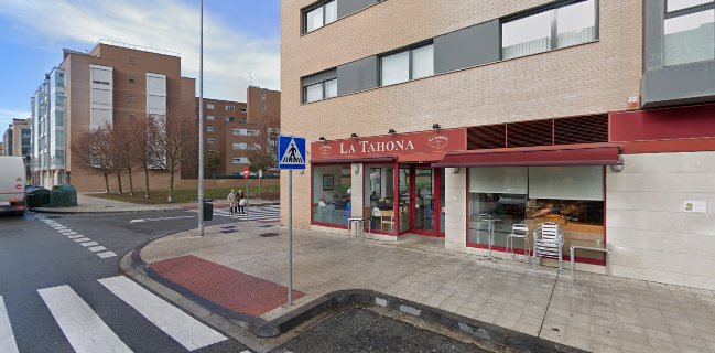 Panadería Tahona