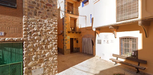 Casa Rural La Malena