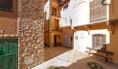 Casa Rural La Malena