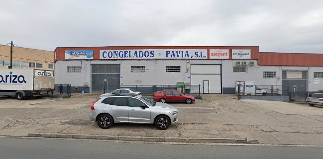 Congelados Pavia SL