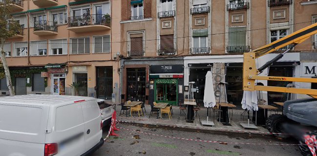 Mia Bakery & Specialty Coffee