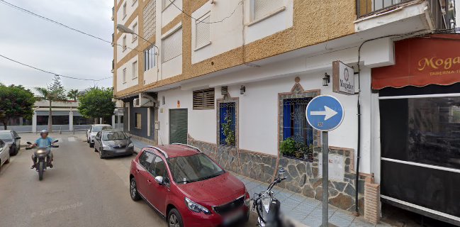 Taberna Mogador Torre Del Mar