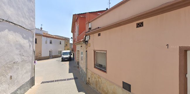 PASTELERIA SANTA OLIVA