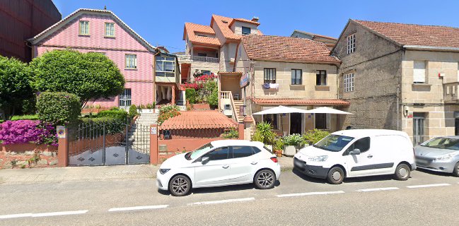 Hamburguesería Os-tras