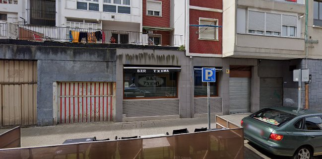 Bar Txemi