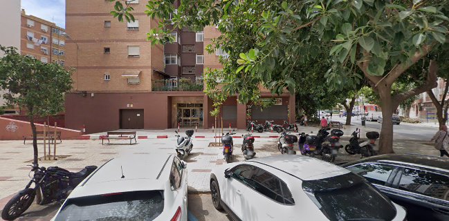 Panaderia hermanos martos Andarax