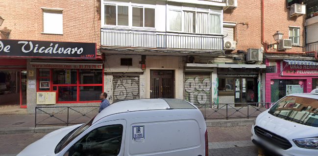 Pescadería Juan Tardón