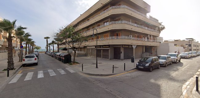 Panadería Pastelería Eric y Laetitia