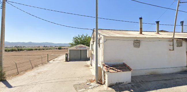 Panadería El Porvenir