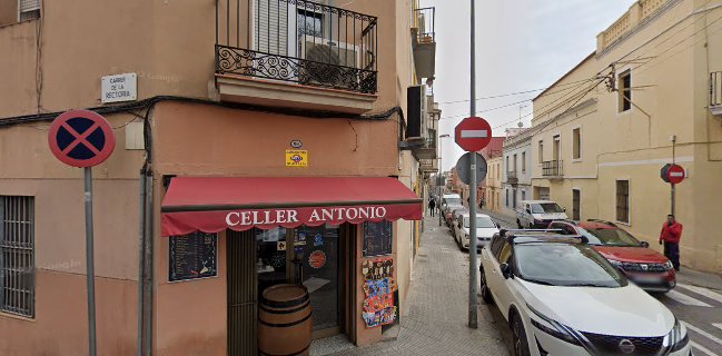 Bodega Antonio
