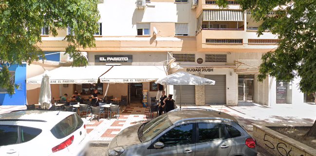 Cafetería El Paseito