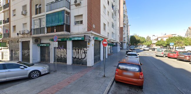 Café - Bar La Partida