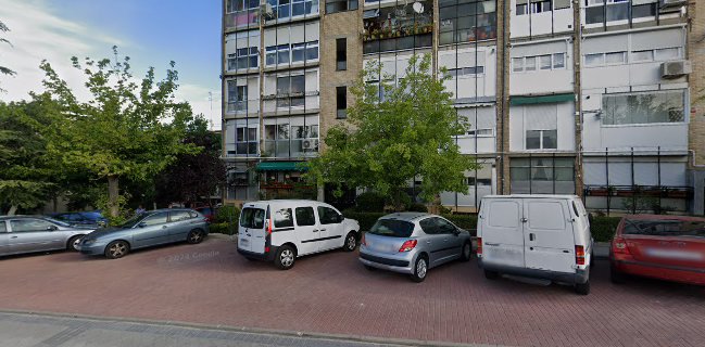 Bar Restaurante Ibor