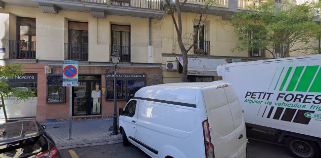 Asador La Costa Navarra