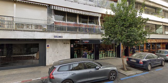 Bar restaurante Sal y tomate