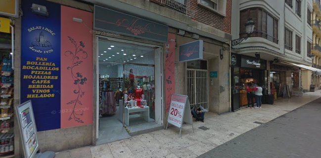 Horno de los Borrachos