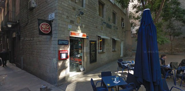 El Casal Café Bar - Tapas, Vinos y Ostras