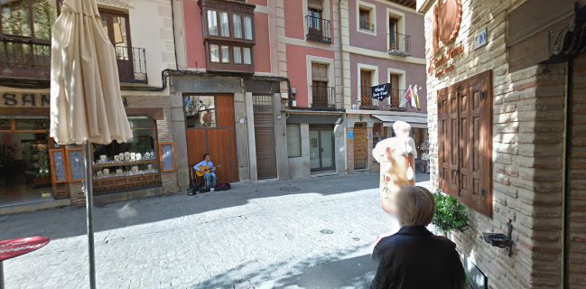 Reviews of Pastelería Sabores de Antaño in Toledo - Gastronomía y hostelería