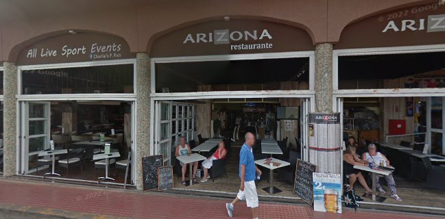 Opinii despre Vivaldi Restaurante Italiano în Puerto Rico - Gastronomía y hostelería