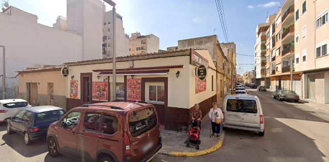 Opinii despre SPORT BAR LAS MELLAS în Palma - Gastronomía y hostelería