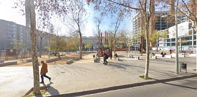Opinii despre Mercat de la Terra - Slow Food în Barcelona - Gastronomía y hostelería