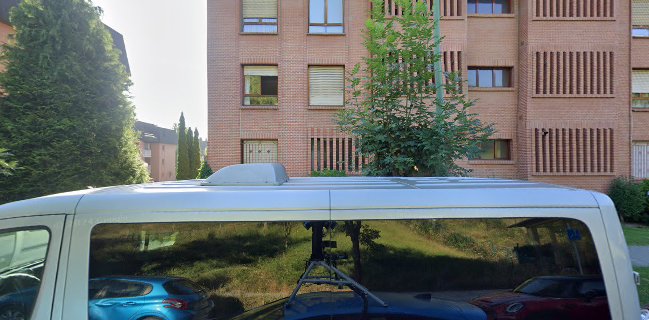 Pescadería EL ABRA Arraindegia