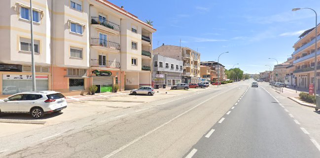 La Taberna Cervecería & Brasas