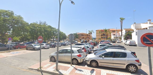 Mercadillo de La Cala del Moral