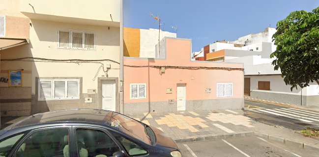 Café Bar El Muellito