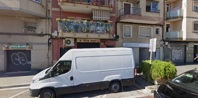 Bar Frankfurt El Patin