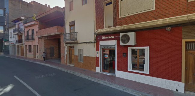 Heladería la Jijonenca Alginet