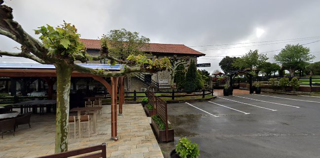 Arita Berri Jatetxea