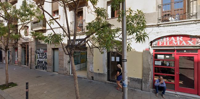 Filmax Bar