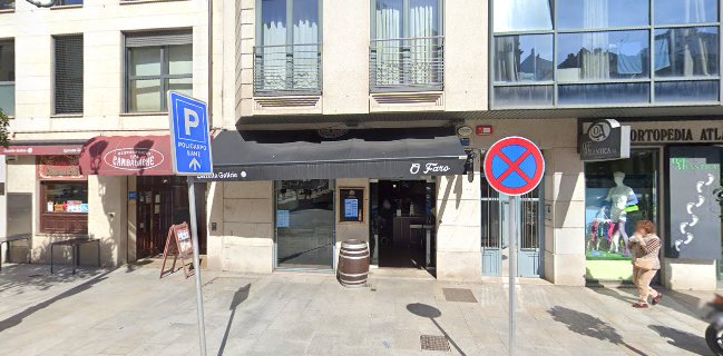 Restaurante O Faro