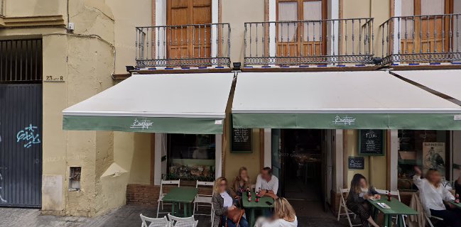 Bar BuenTrago Alfalfa