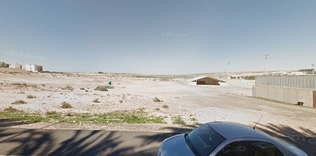 Rastro de Costa Calma