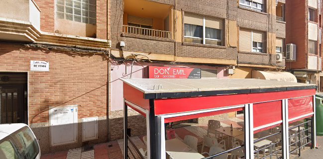 Bar Asador Les Brases