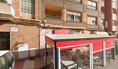 Bar Asador Les Brases