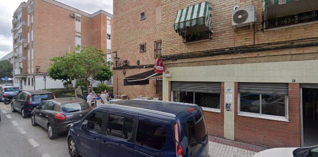 Bar Centro Extremeño