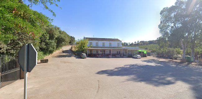 Nueva Venta de Armijo