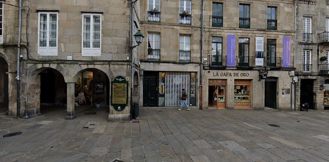 Heladería Sotto Zero Santiago