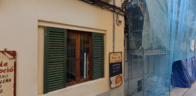 Panadería Pastelería la Concepción S.L.