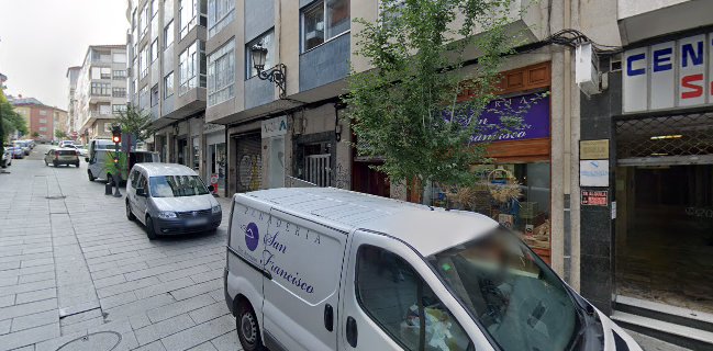 La tienda de Luchy - Panadería San Francisco