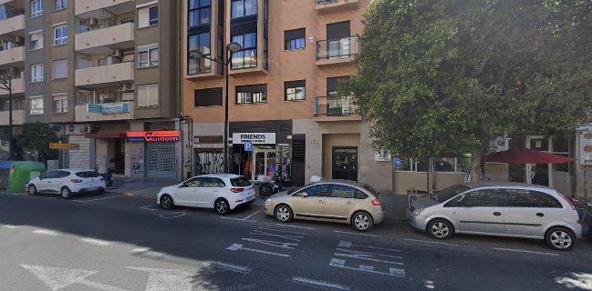 Kashmir Kebab Pizzería